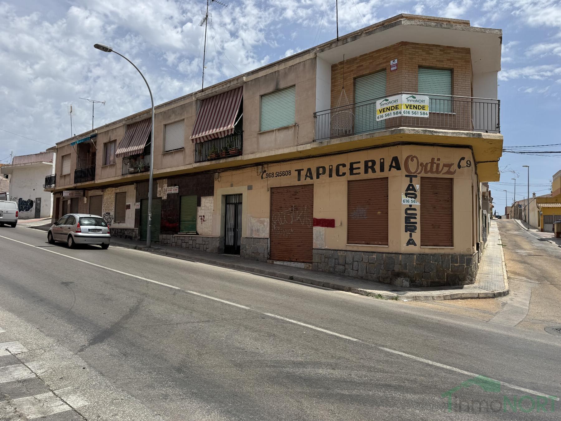 Venta de local en Cartagena