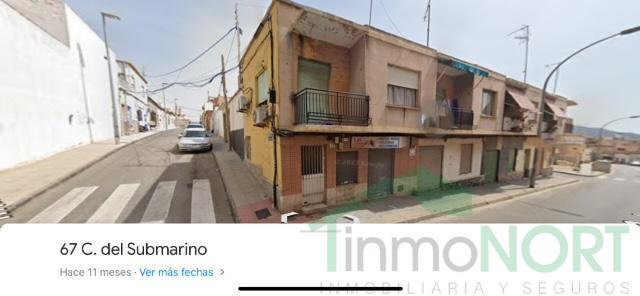 For sale of commercial in Cartagena