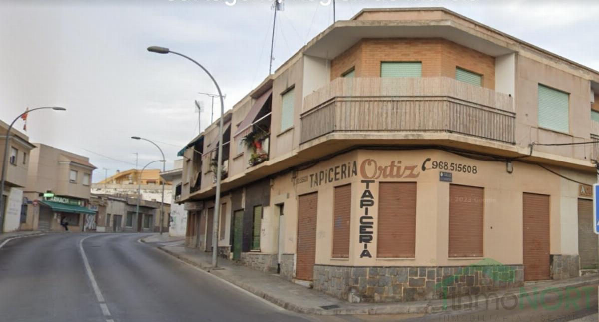 For sale of commercial in Cartagena