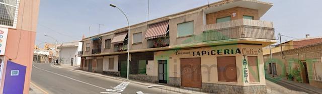 For sale of commercial in Cartagena