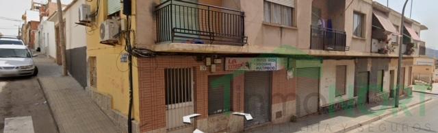For sale of commercial in Cartagena