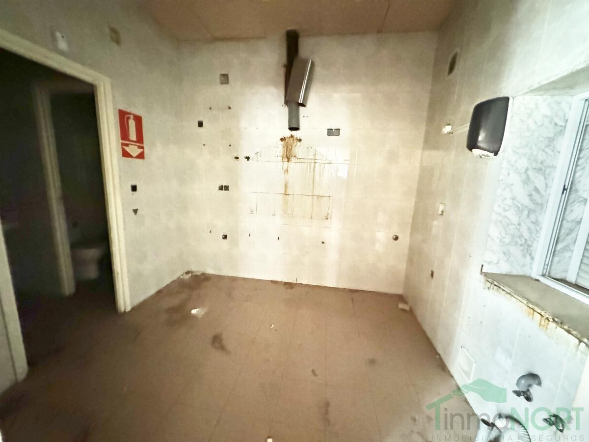 For sale of building in Cartagena