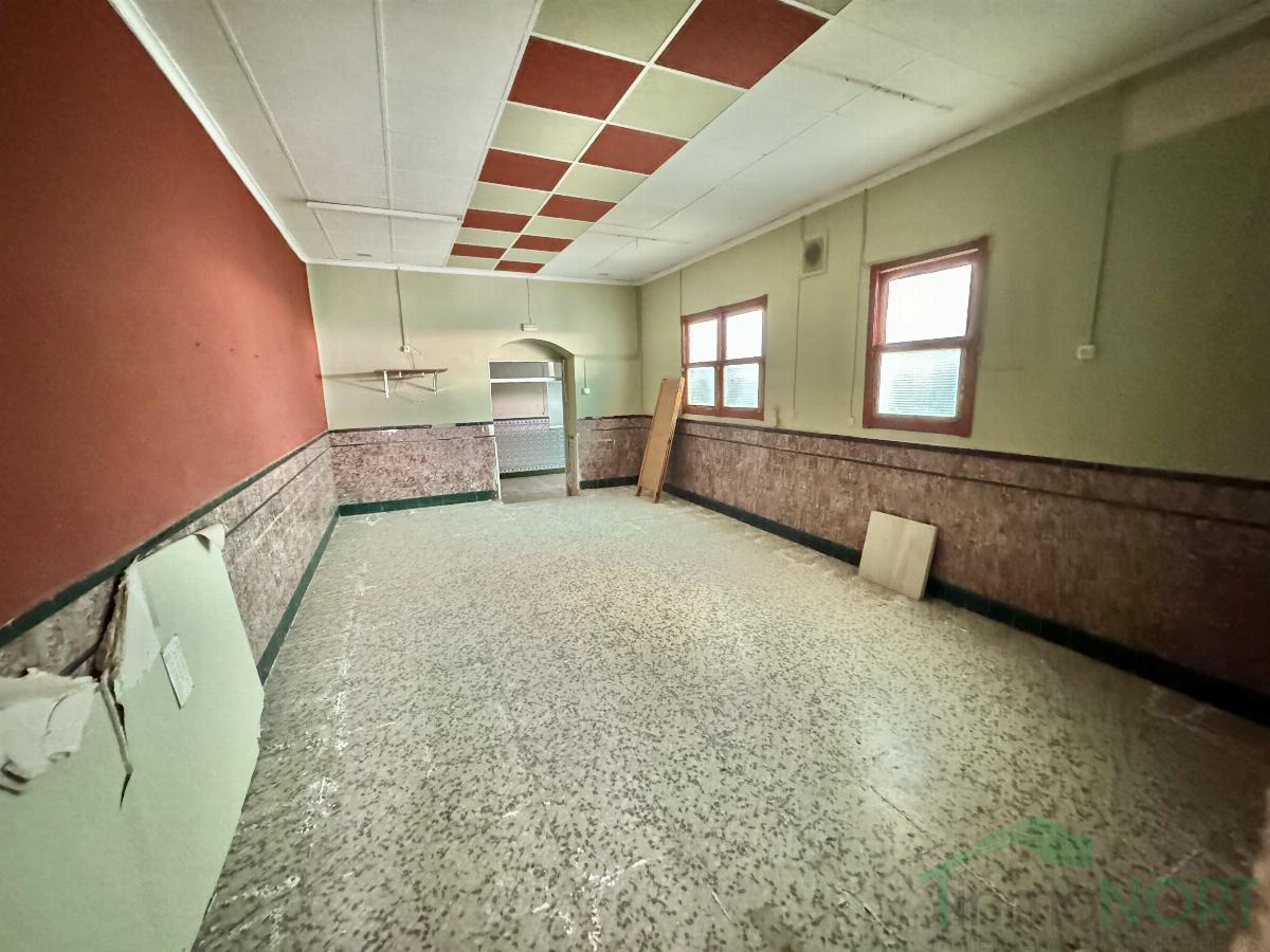 For sale of building in Cartagena