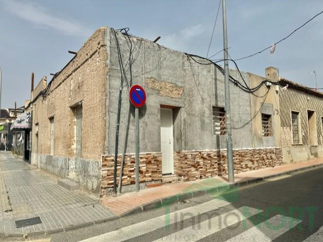 For sale of house in Cartagena