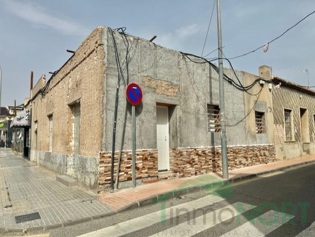 Venta de casa en Cartagena