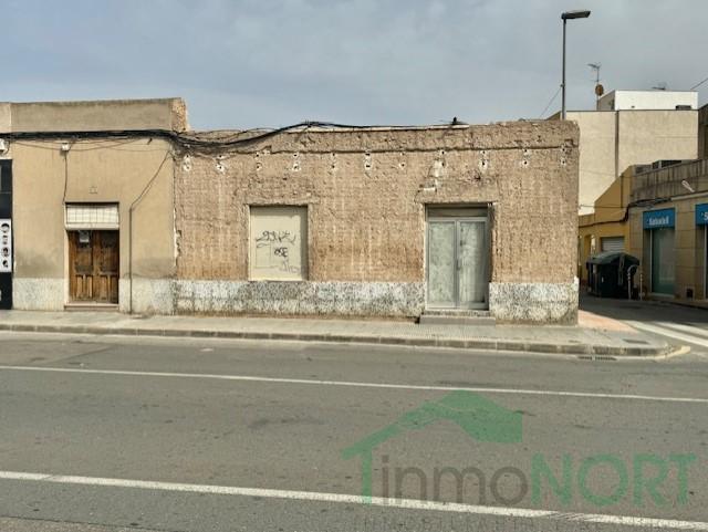 For sale of house in Cartagena