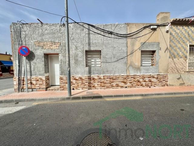 For sale of house in Cartagena