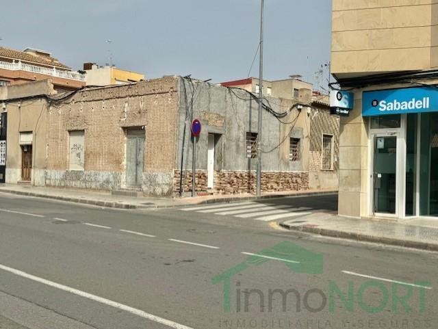 For sale of house in Cartagena