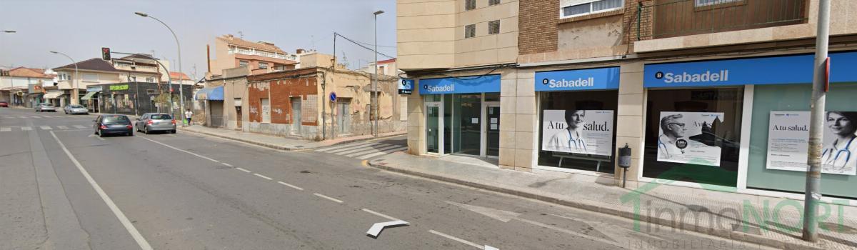 For sale of house in Cartagena