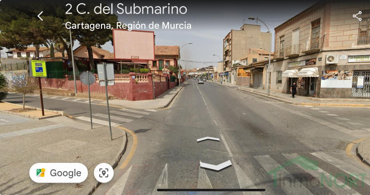 For sale of house in Cartagena