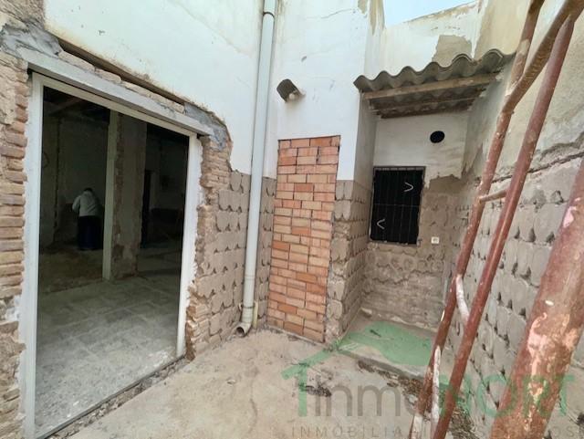 For sale of house in Cartagena