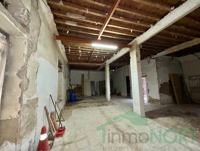 For sale of house in Cartagena