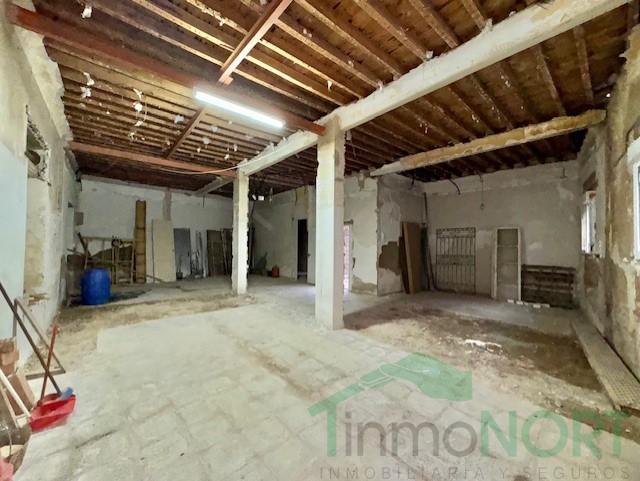 For sale of house in Cartagena