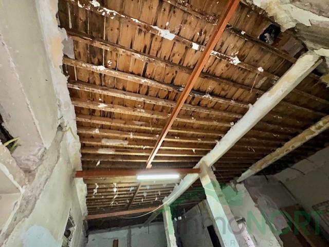 For sale of house in Cartagena