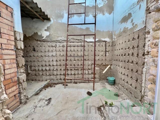 For sale of house in Cartagena
