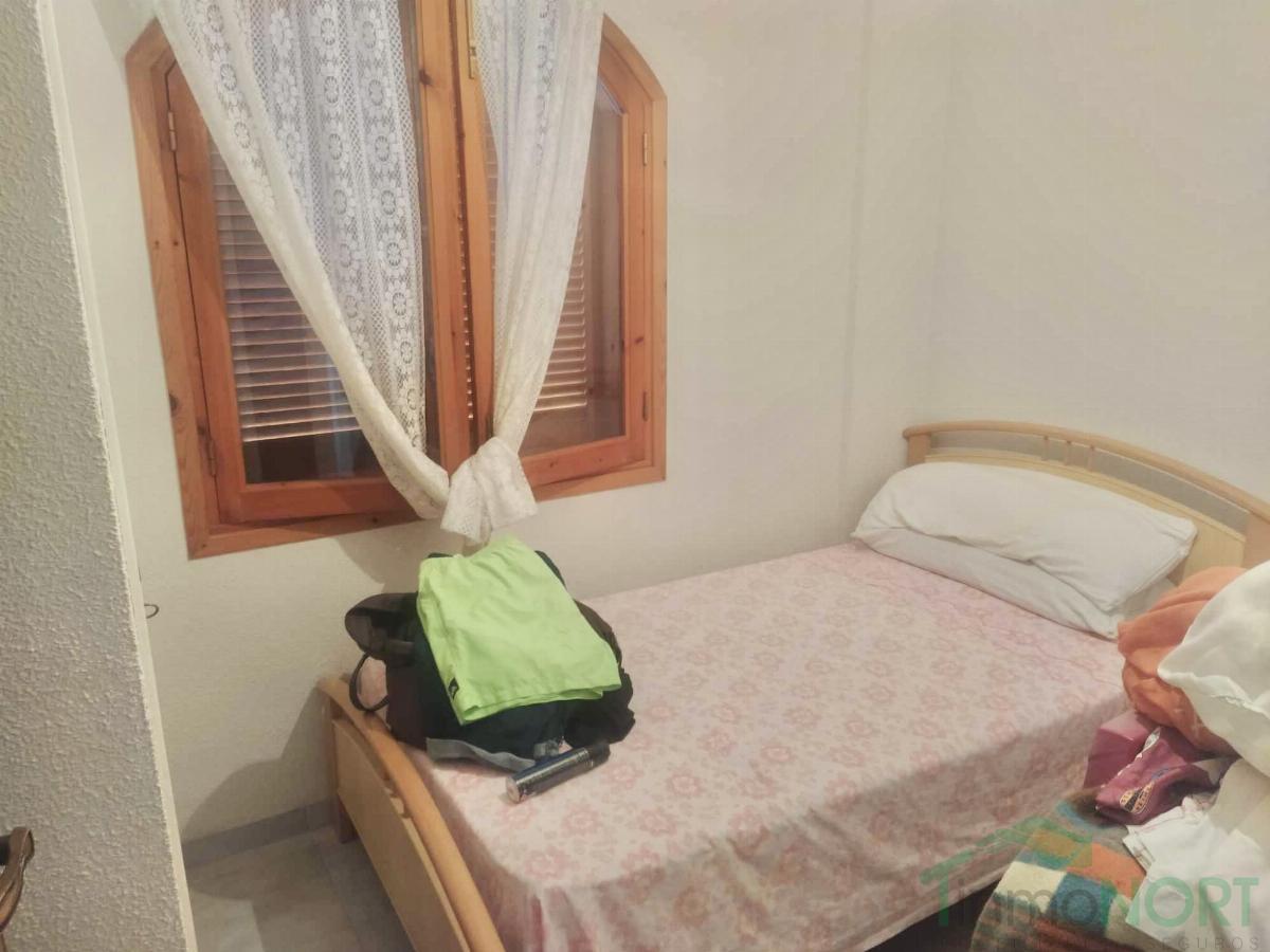 For sale of duplex in Puerto de Mazarrón
