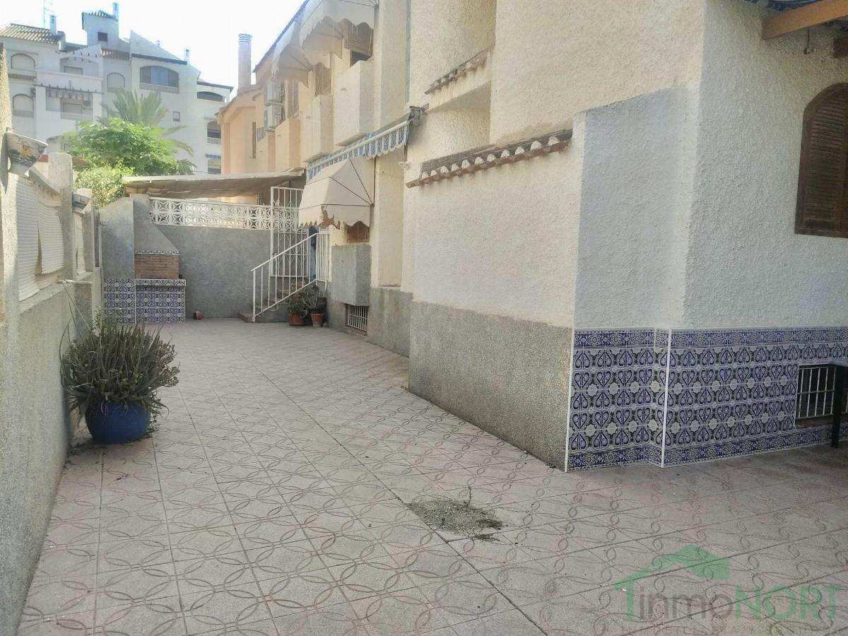Venta de dúplex en Puerto de Mazarrón