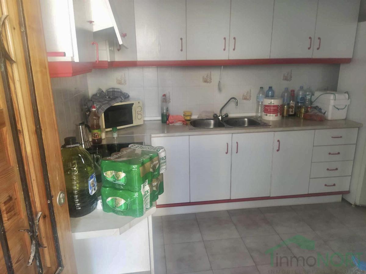 For sale of duplex in Puerto de Mazarrón