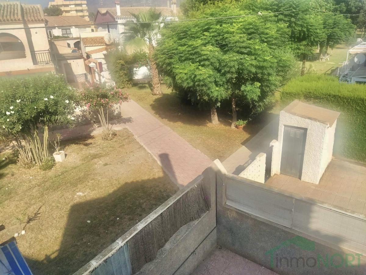 For sale of duplex in Puerto de Mazarrón