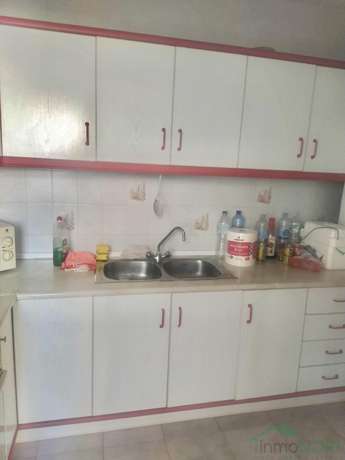 For sale of duplex in Puerto de Mazarrón