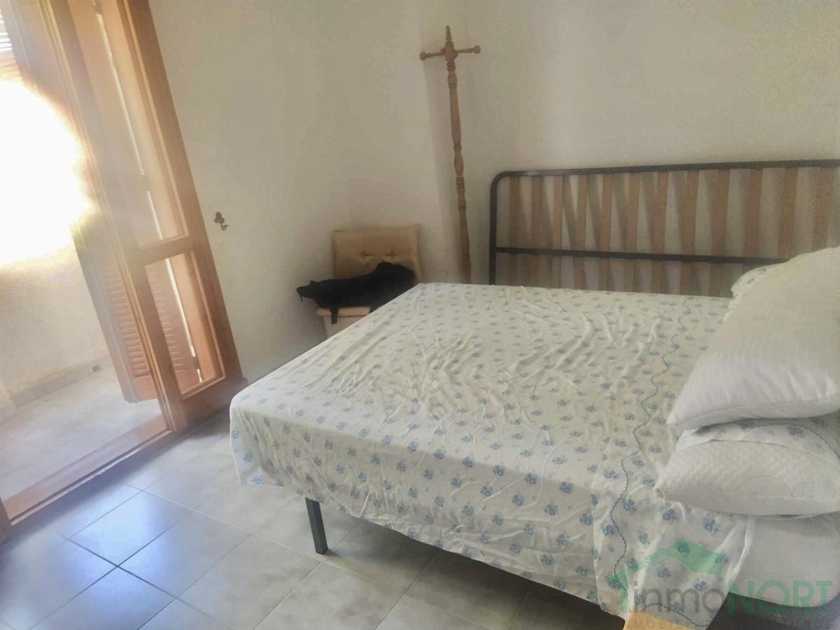 For sale of duplex in Puerto de Mazarrón