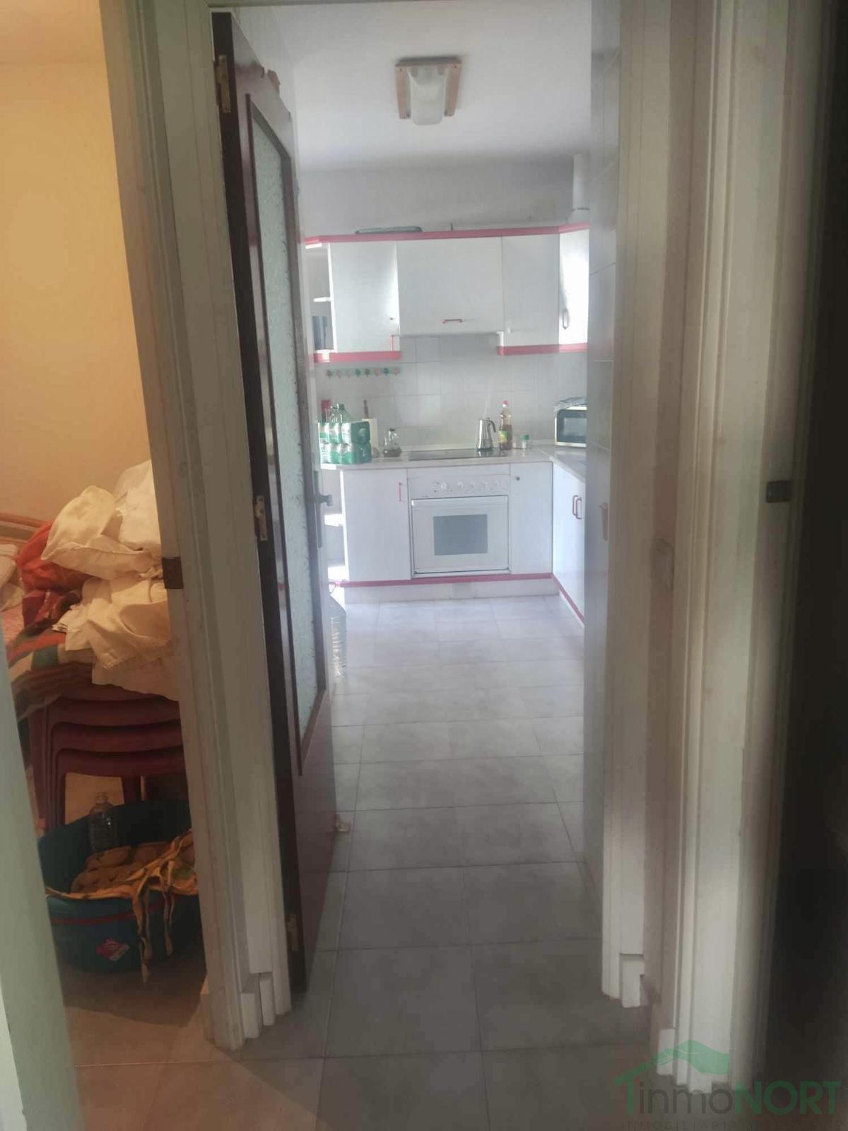 For sale of duplex in Puerto de Mazarrón