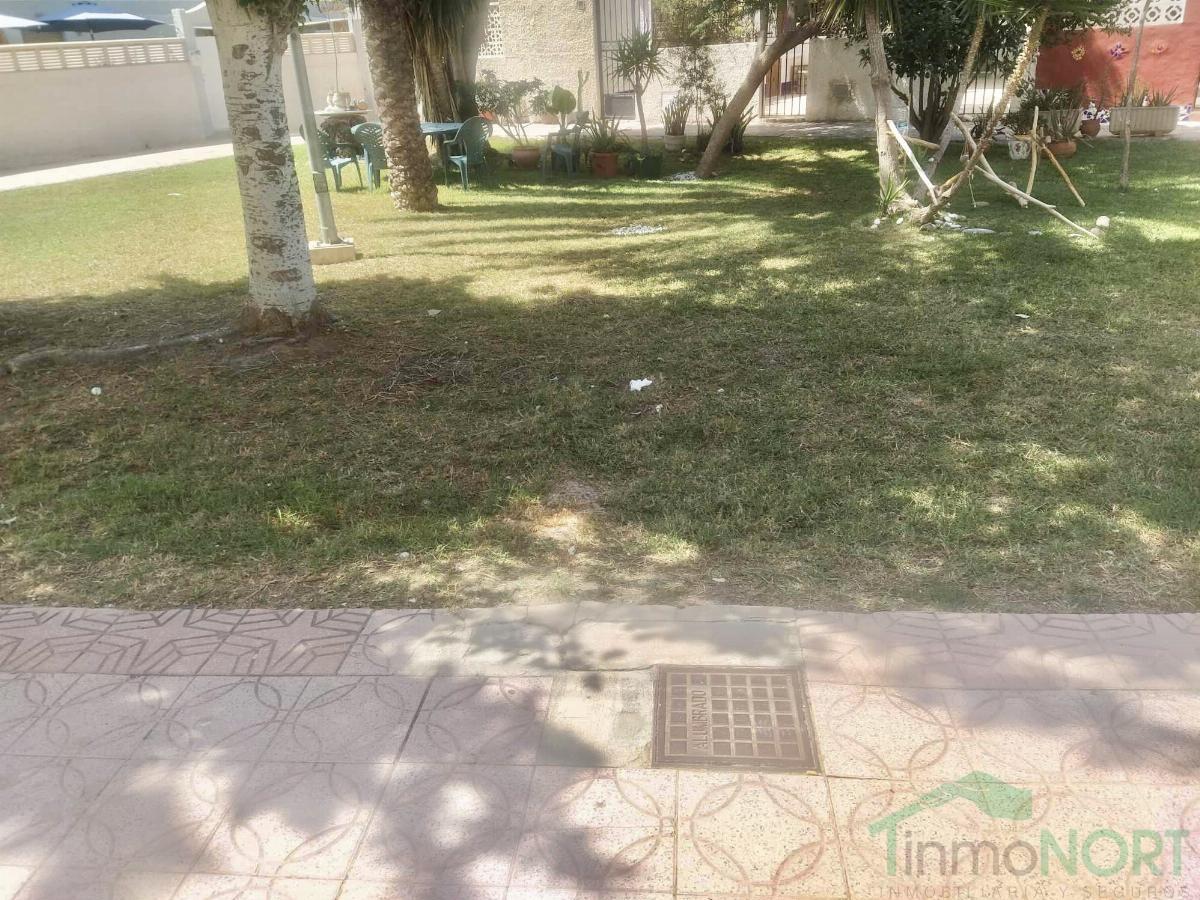 For sale of duplex in Puerto de Mazarrón