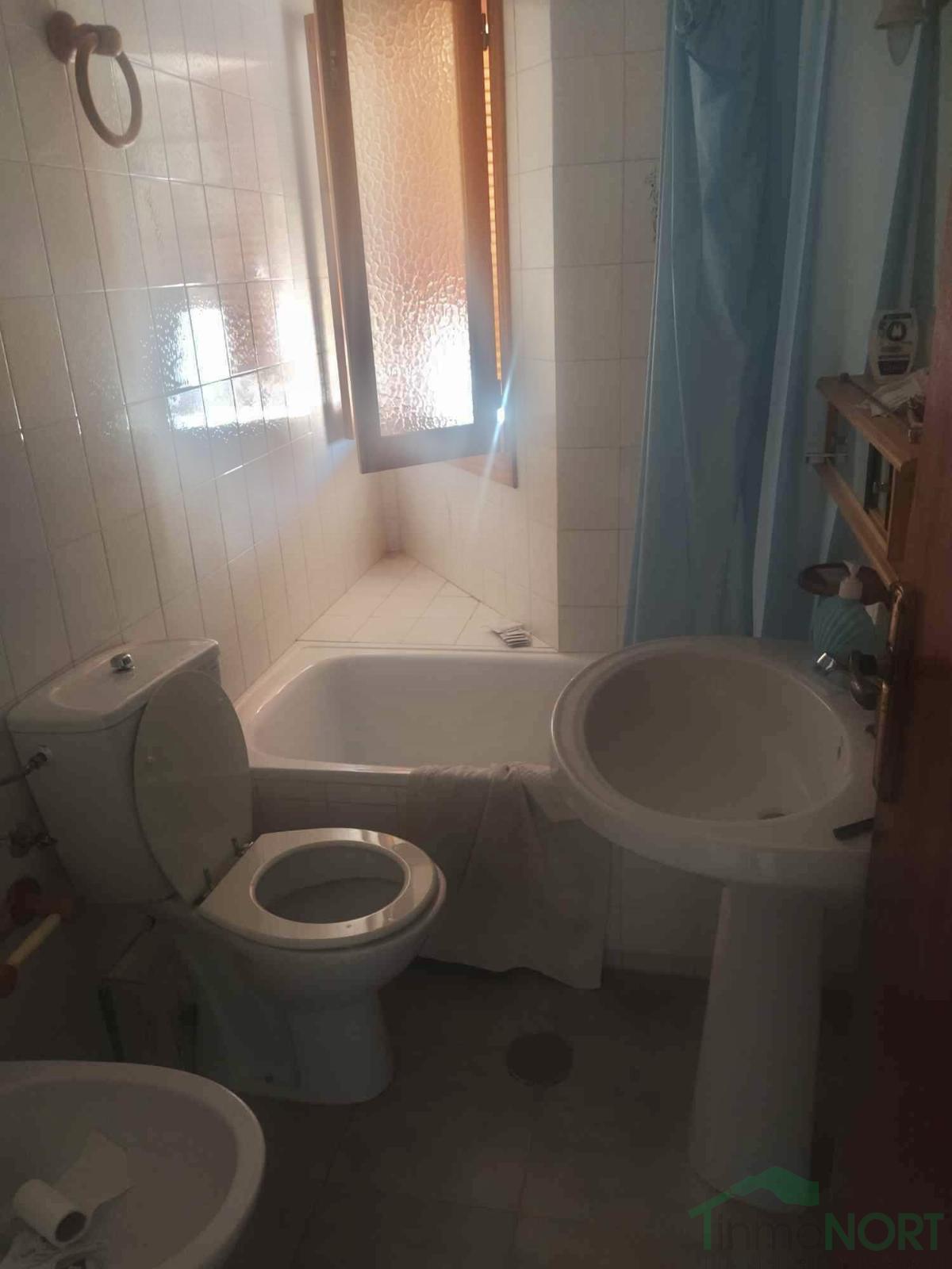 For sale of duplex in Puerto de Mazarrón