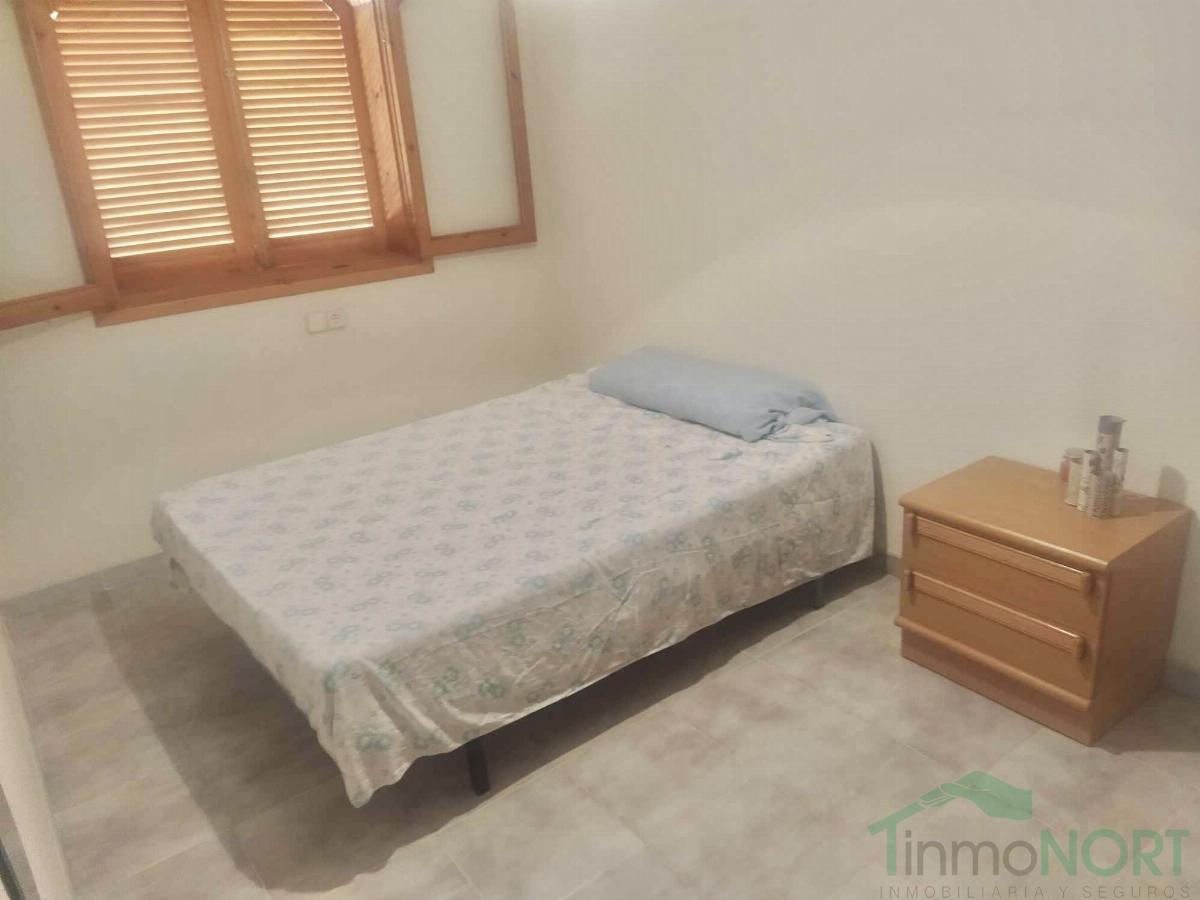 For sale of duplex in Puerto de Mazarrón