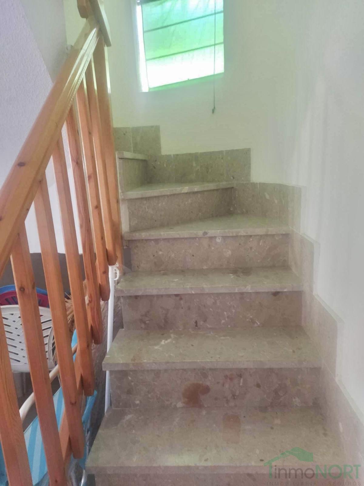 For sale of duplex in Puerto de Mazarrón
