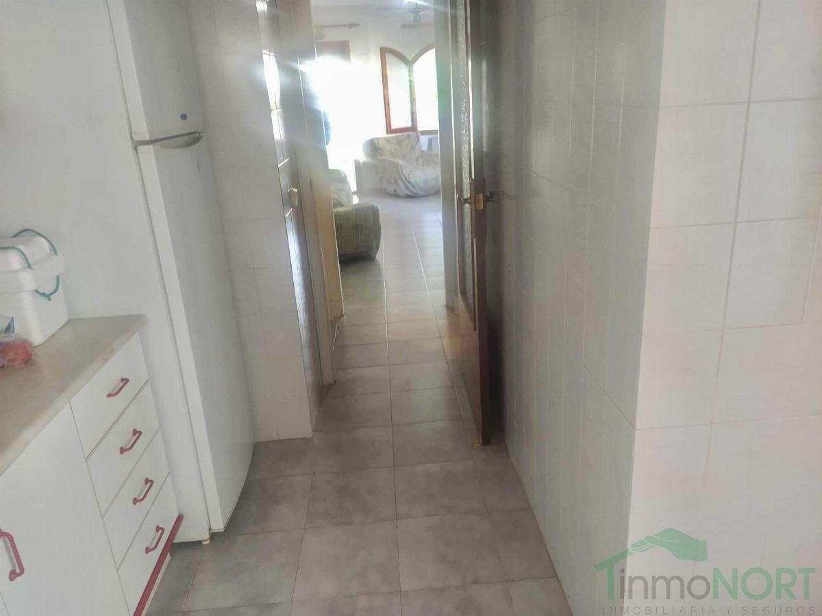 For sale of duplex in Puerto de Mazarrón
