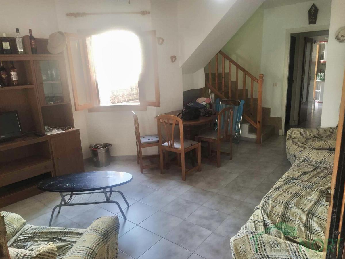 For sale of duplex in Puerto de Mazarrón