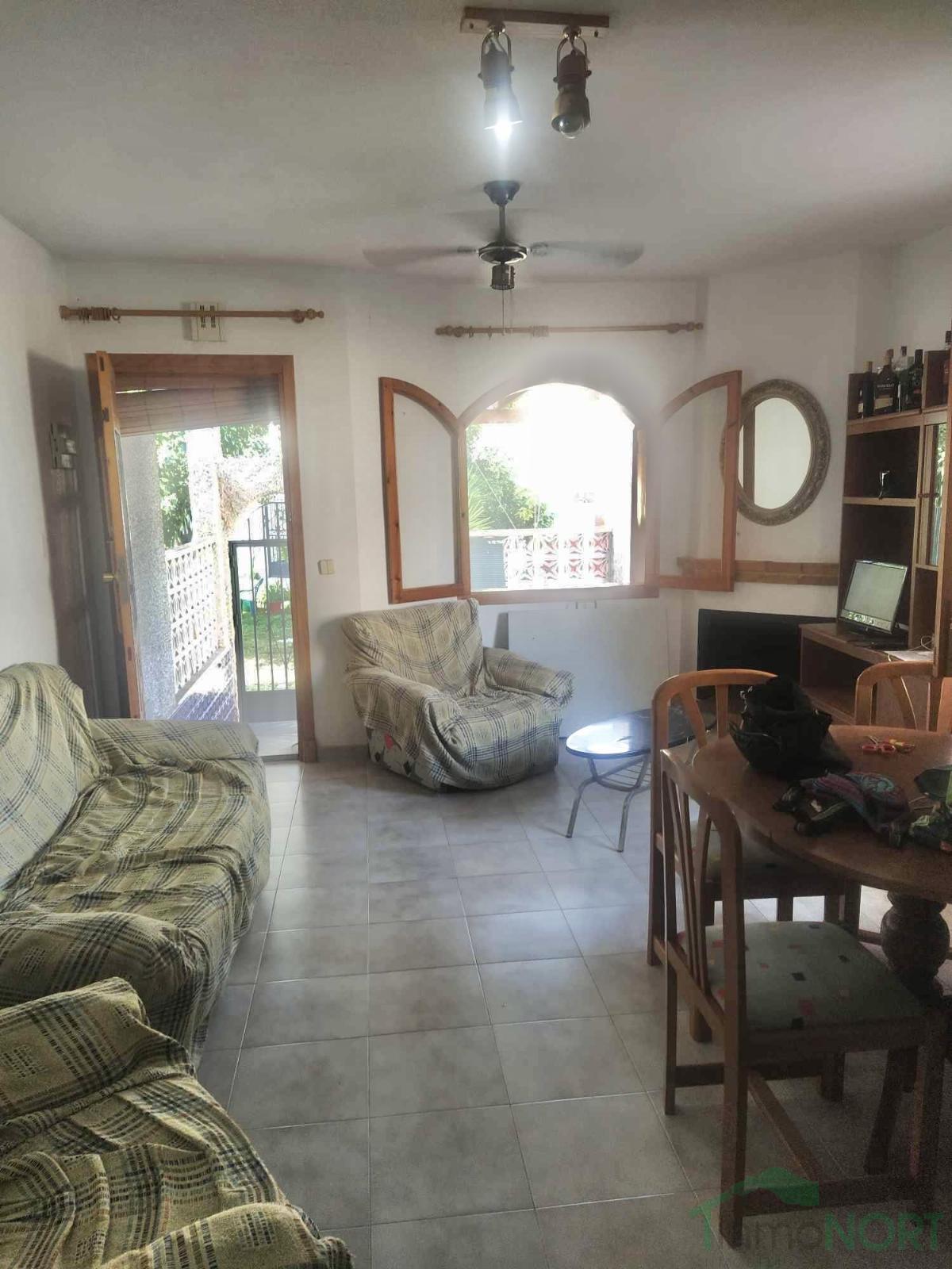For sale of duplex in Puerto de Mazarrón