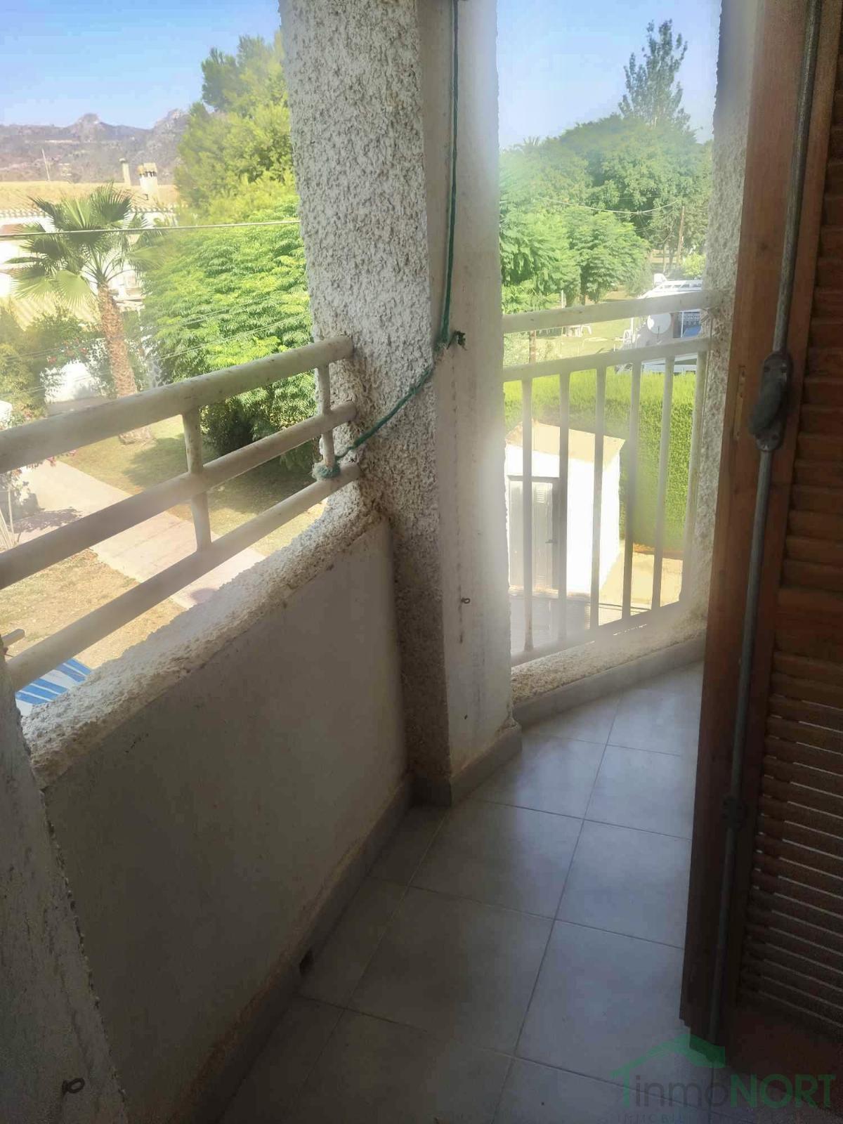 For sale of duplex in Puerto de Mazarrón