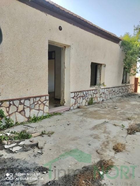 For sale of house in Cartagena