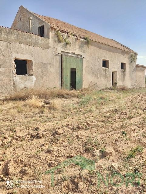 For sale of house in Cartagena