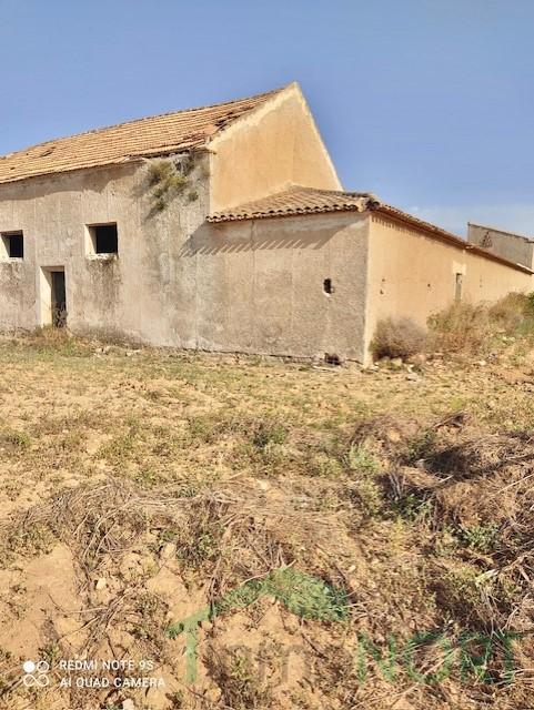 For sale of house in Cartagena