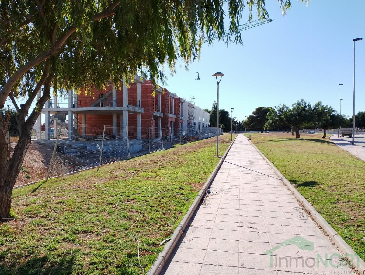 Venta de casa en Santiago de la Ribera