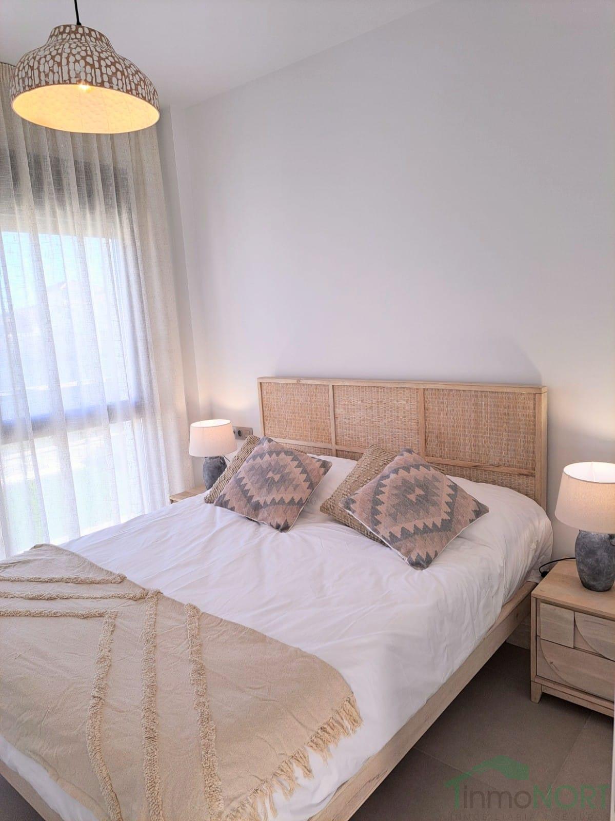 Venta de casa en Santiago de la Ribera