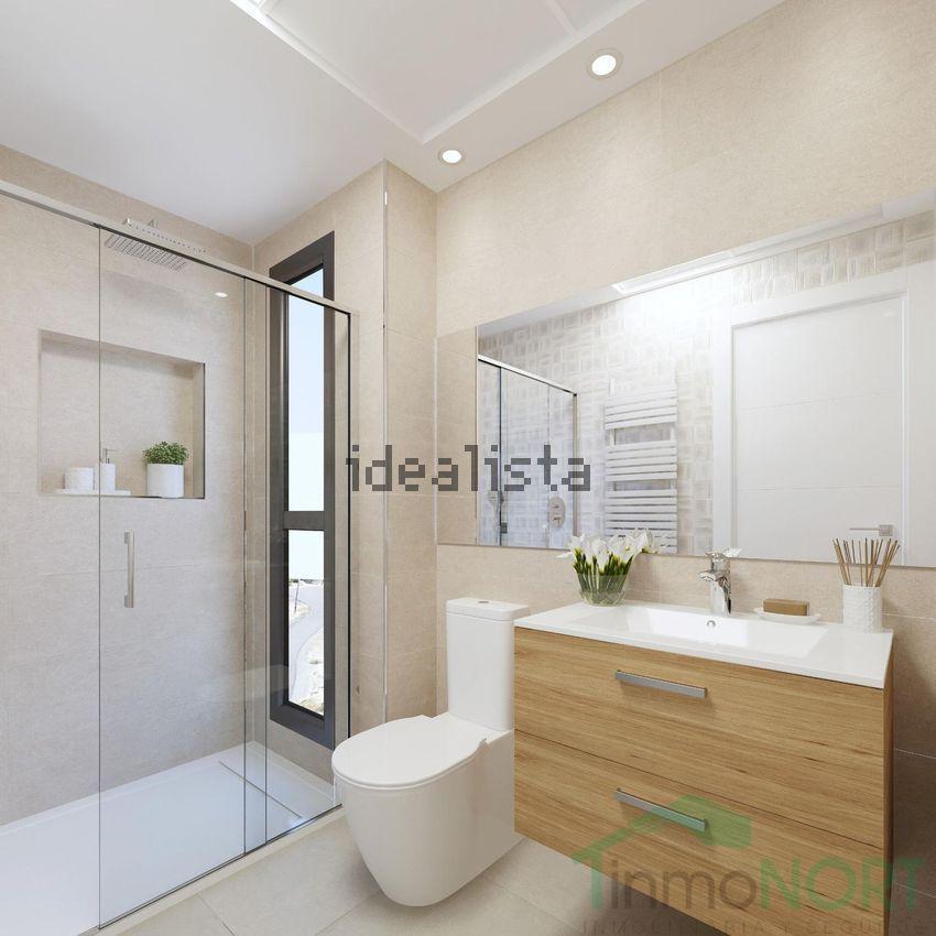 Venta de casa en Santiago de la Ribera