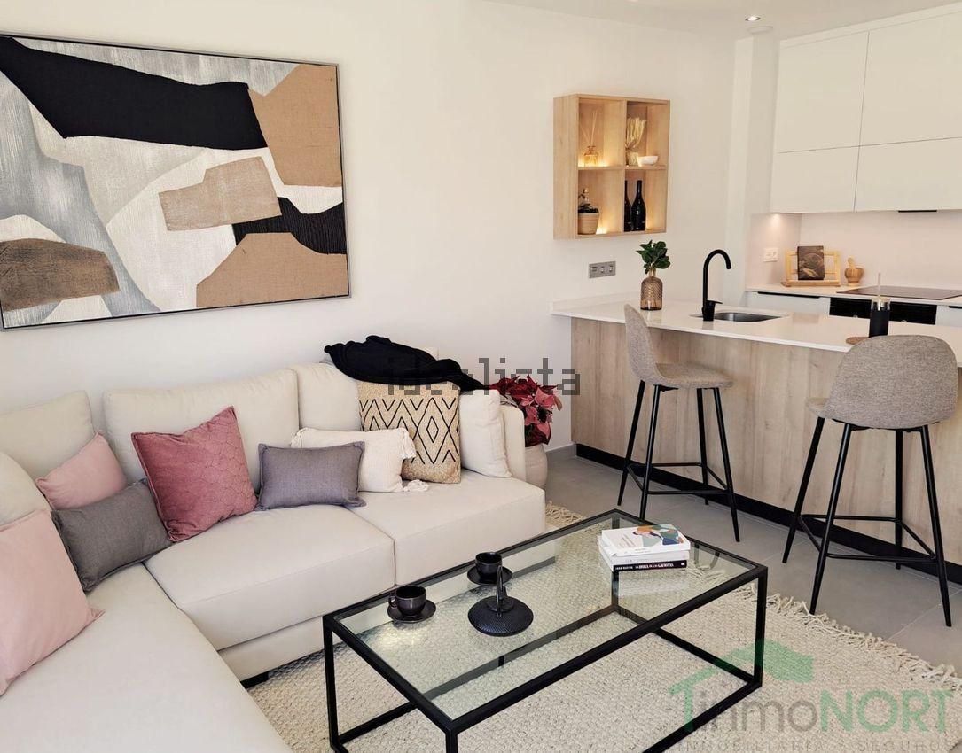 Venta de casa en Santiago de la Ribera