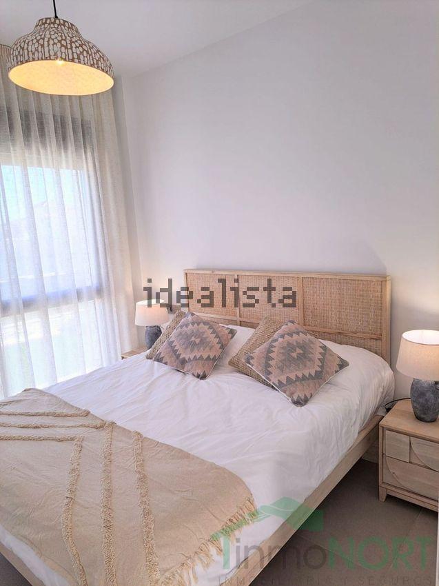 Venta de casa en Santiago de la Ribera