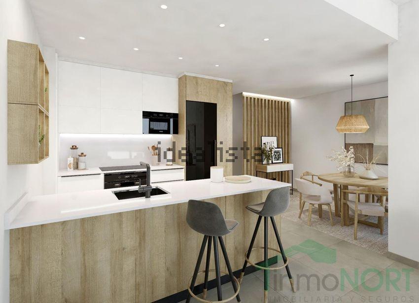 Venta de casa en Santiago de la Ribera