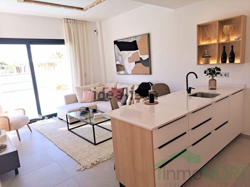 Venta de casa en Santiago de la Ribera