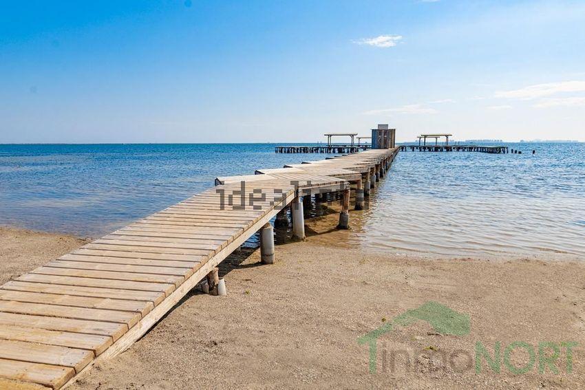 Venta de casa en Santiago de la Ribera Venta de casa en Santiago de la Ribera