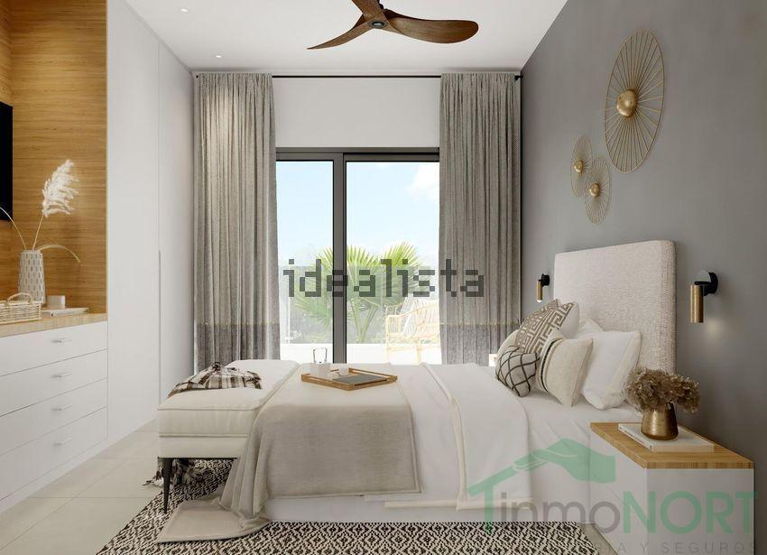 Venta de casa en Santiago de la Ribera