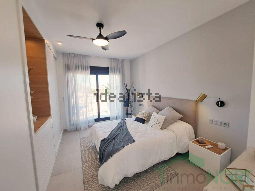Venta de casa en Santiago de la Ribera