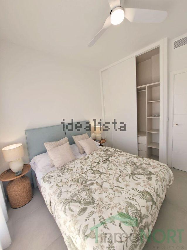 Venta de casa en Santiago de la Ribera