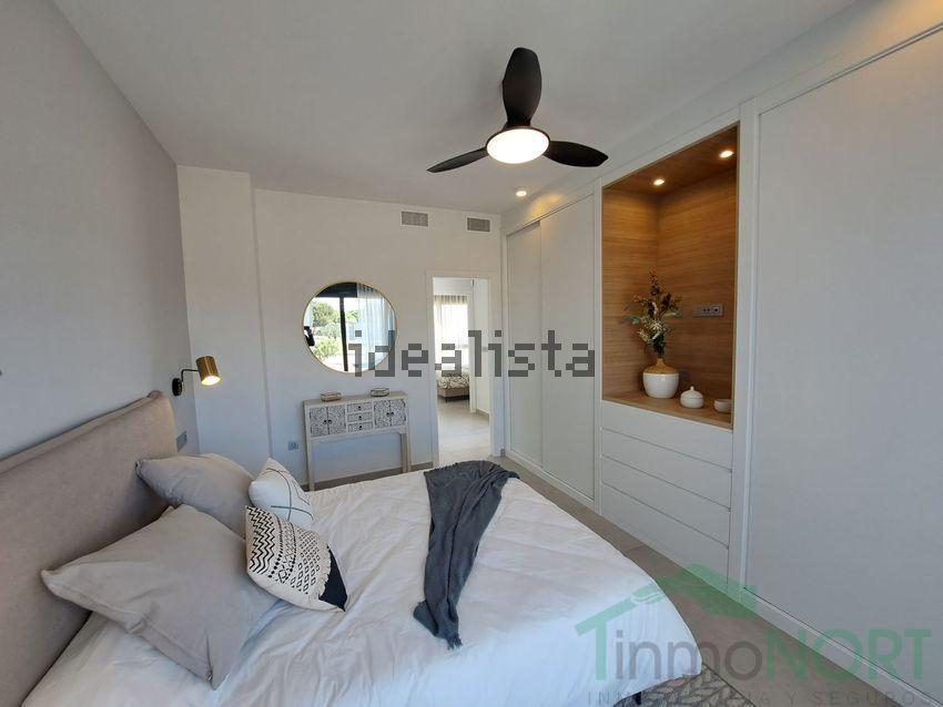 Venta de casa en Santiago de la Ribera