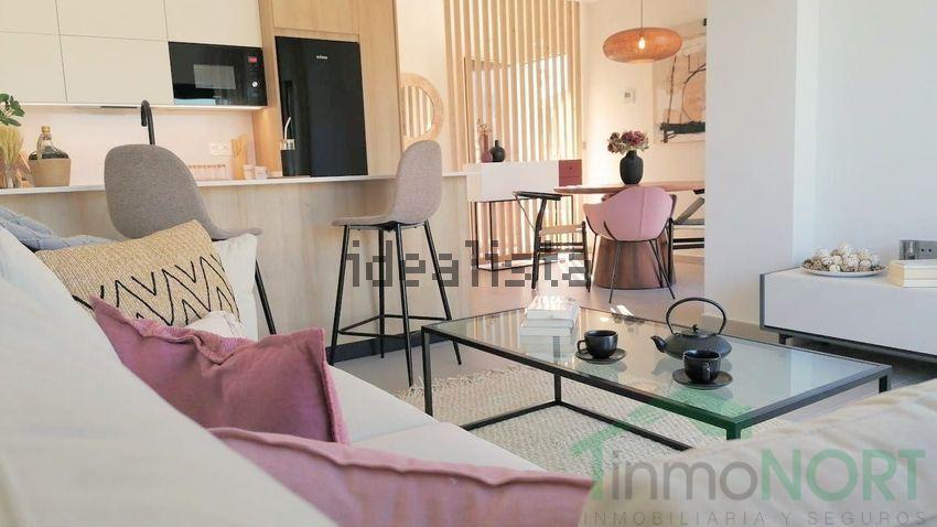 Venta de casa en Santiago de la Ribera